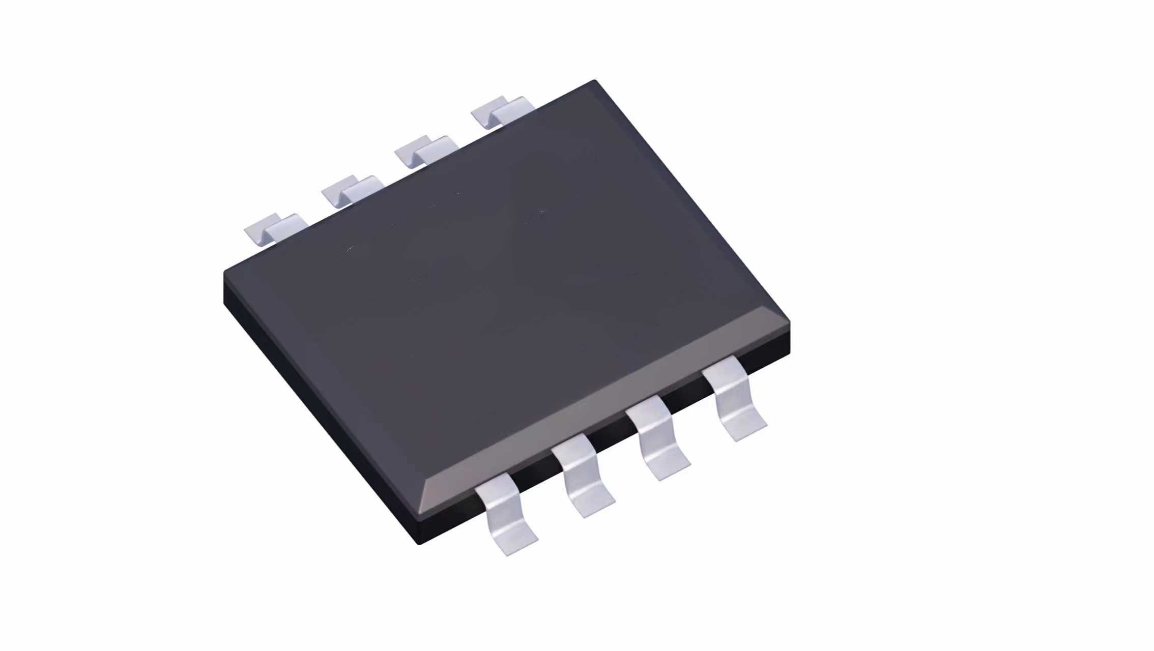 GDS8563 国产 RTC 时钟芯片｜Pin to Pin 兼容 PCF8563 低功耗 I2C 实时时钟 IC