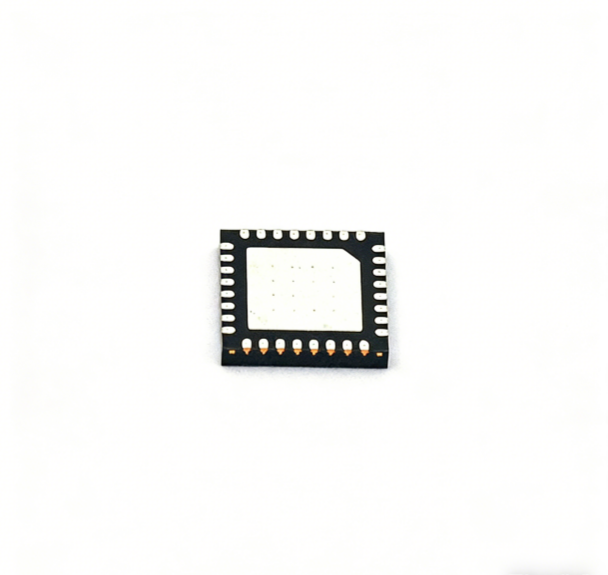 GDS9663 NFC全协议读卡芯片（Pin-to-Pin兼容CLRC663）