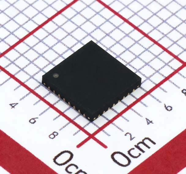 QFN32pin1 QFN32pin1